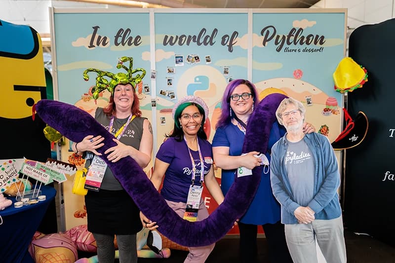 Conference photography in Pittsburgh