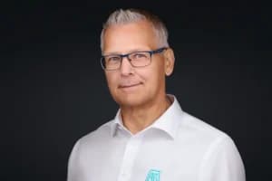 Professional headshot from GPA Midstream conference