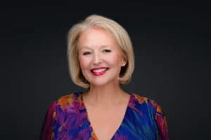 Professional headshot from GPA Midstream conference