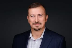 Professional headshot from GPA Midstream conference