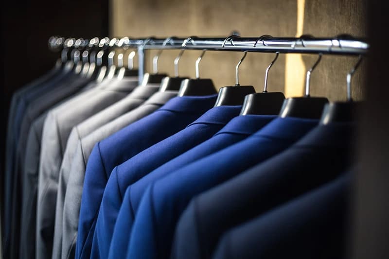 Best Colors to Wear for Professional Headshots