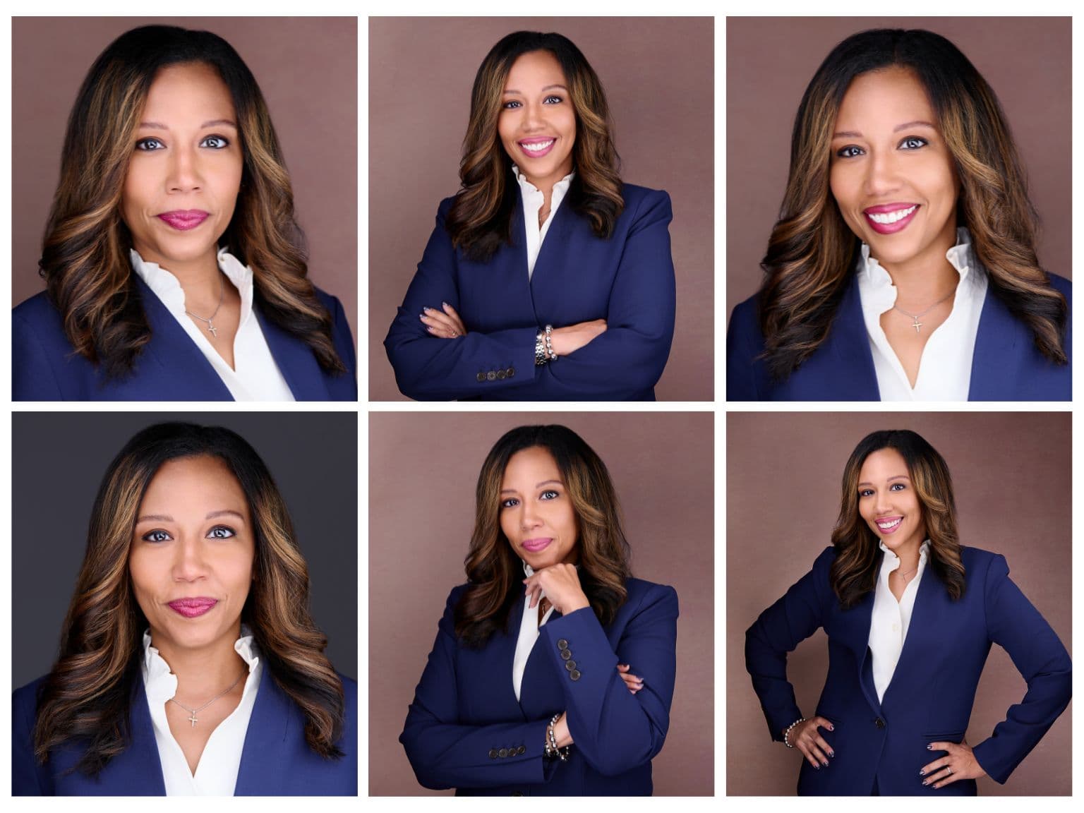 Marlana's professional headshot