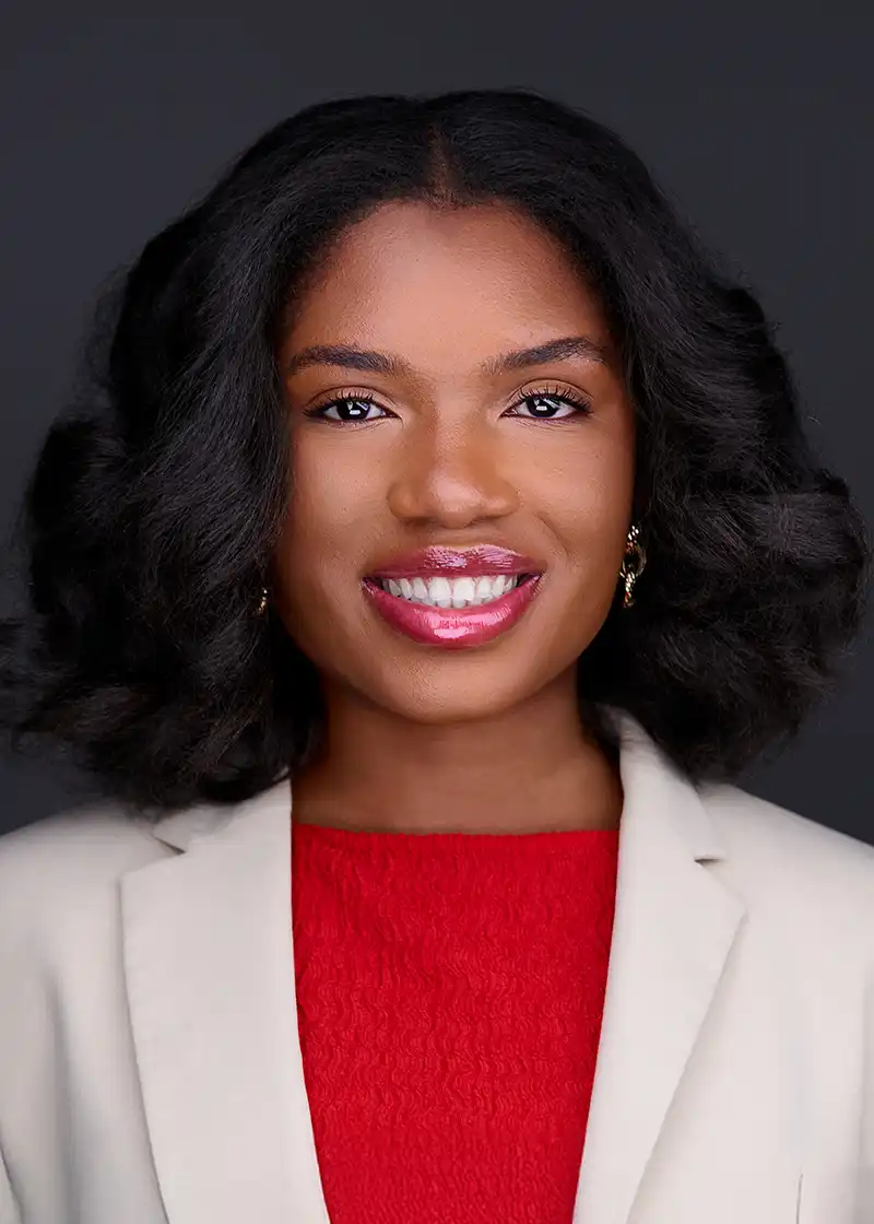 Medical student residency application headshot Pittsburgh