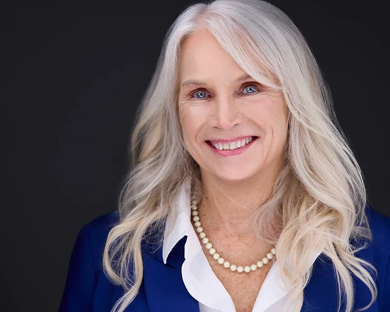 Professional headshot of Crystal Manning, Monroeville-area client