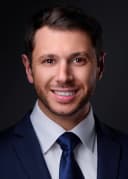 ERAS residency application headshot