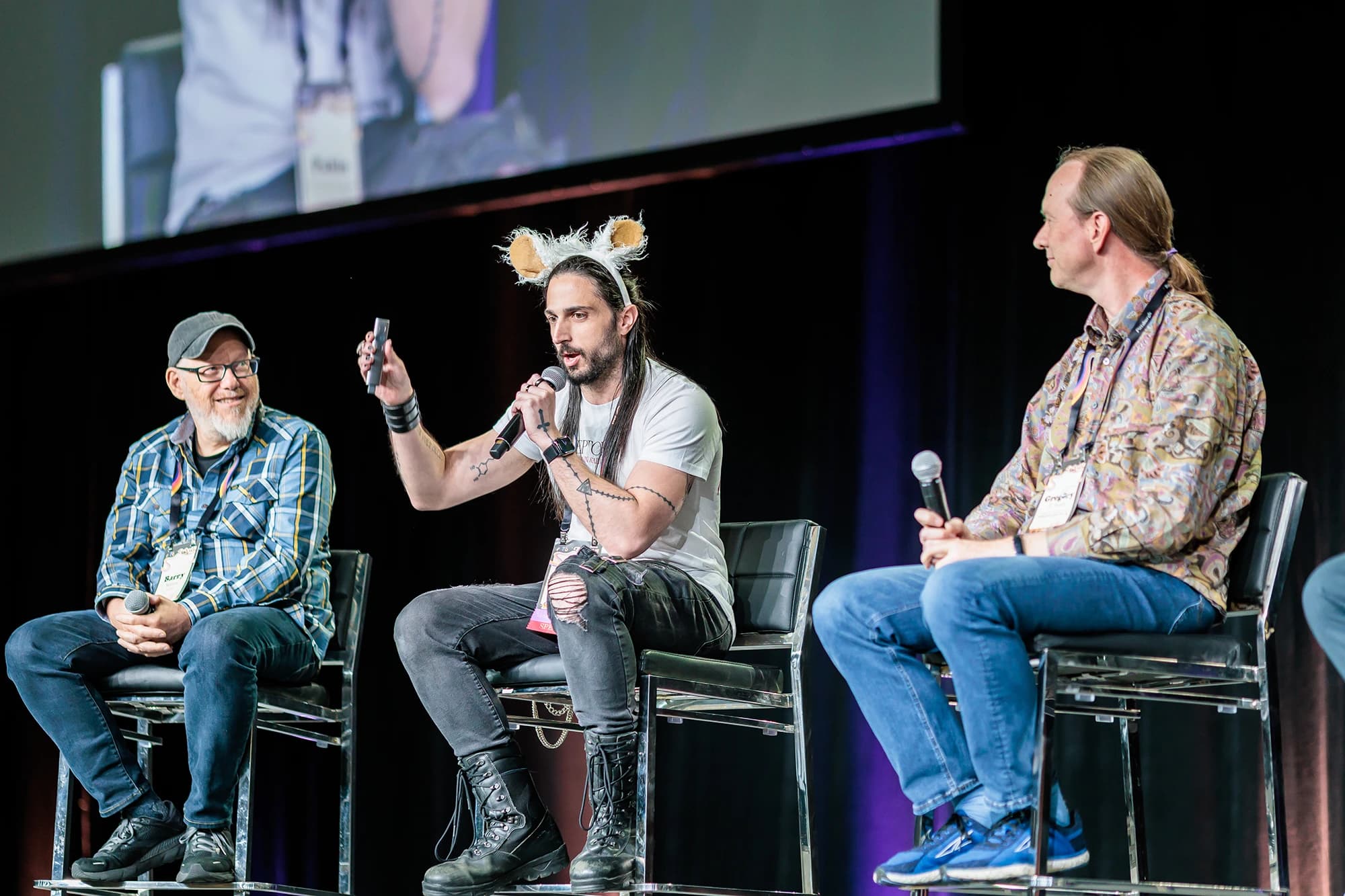 Professional headshot Pittsburgh 1