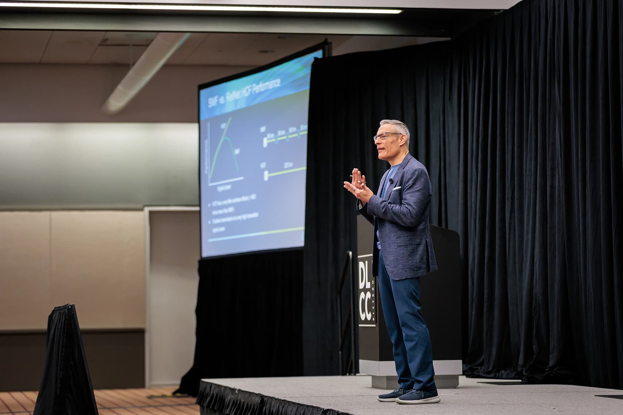 IWCS Cable and Connectivity Forum 2025 networking and discussions