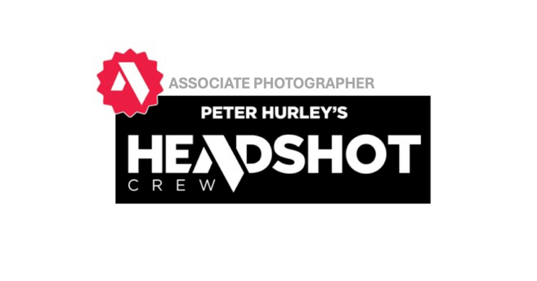 Peter Hurley Headshot Crew Associate Photographer